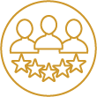 Icon  Experience Team.